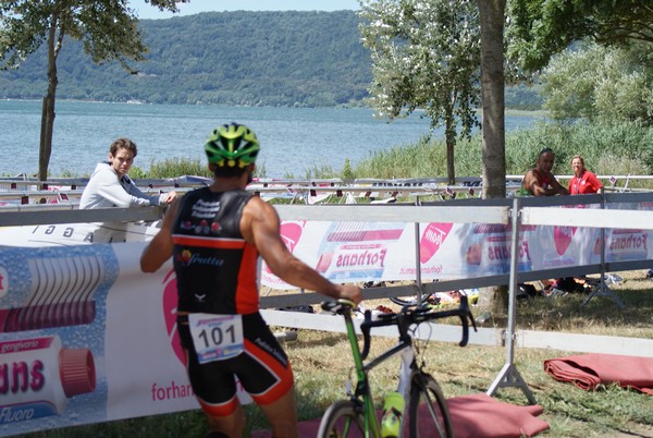 Triathlon Sprint di Caprarola (16/07/2016) 00011