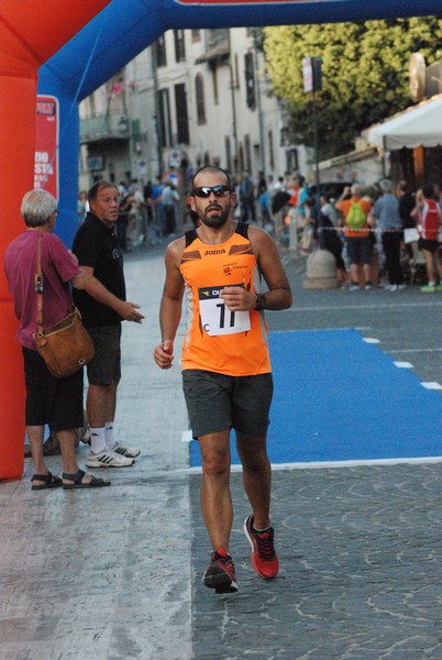 Attraverso... Castel San Pietro Romano (C.E.) (21/08/2016) 00098