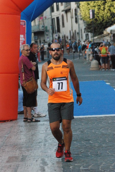 Attraverso... Castel San Pietro Romano (C.E.) (21/08/2016) 00099