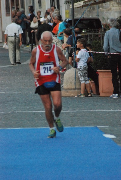 Attraverso... Castel San Pietro Romano (C.E.) (21/08/2016) 00126