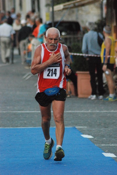 Attraverso... Castel San Pietro Romano (C.E.) (21/08/2016) 00128