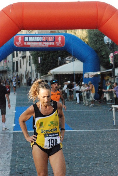 Attraverso... Castel San Pietro Romano (C.E.) (21/08/2016) 00144