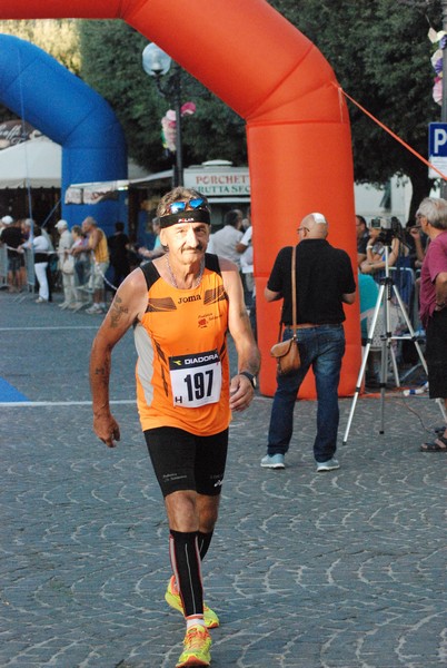 Attraverso... Castel San Pietro Romano (C.E.) (21/08/2016) 00149