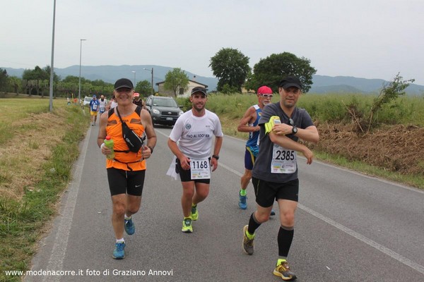 100 km del Passatore (28/05/2016) 00004