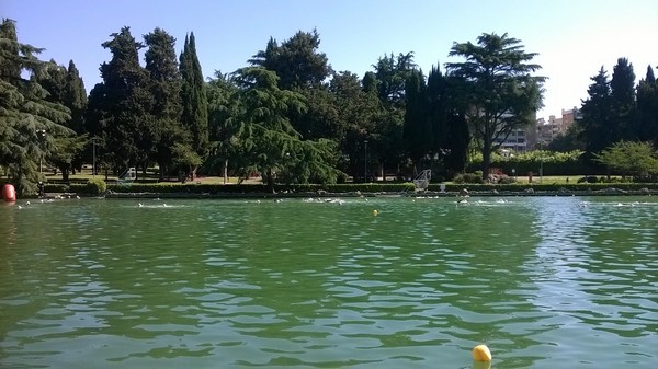 Triathlon Olimpico di Roma (22/05/2016) 00002