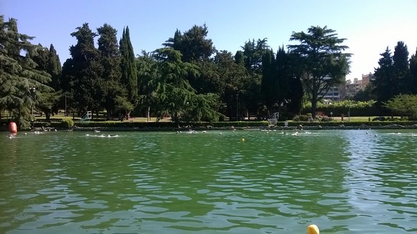 Triathlon Olimpico di Roma (22/05/2016) 00003