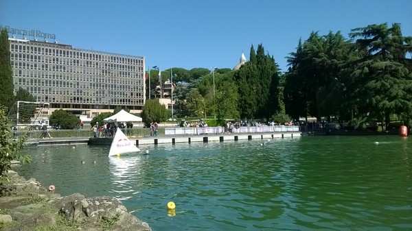 Triathlon Olimpico di Roma (22/05/2016) 00004