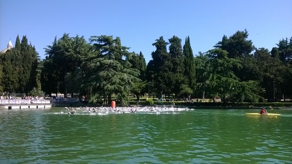 Triathlon Olimpico di Roma (22/05/2016) 00007