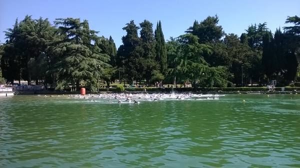 Triathlon Olimpico di Roma (22/05/2016) 00008
