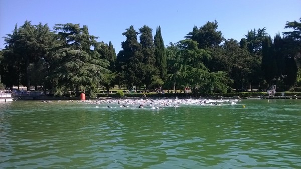 Triathlon Olimpico di Roma (22/05/2016) 00009