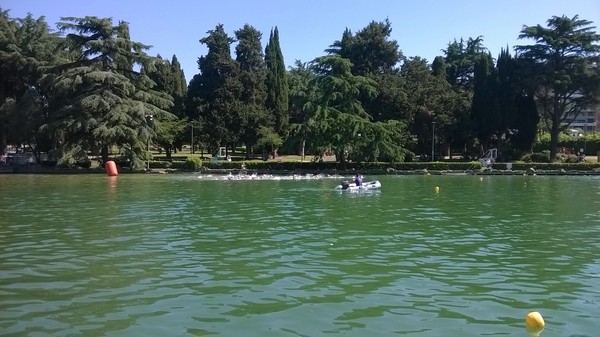 Triathlon Olimpico di Roma (22/05/2016) 00011