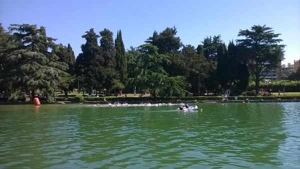 Triathlon Olimpico di Roma (22/05/2016) 00012