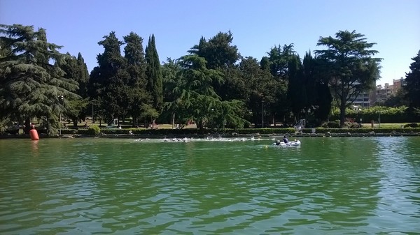 Triathlon Olimpico di Roma (22/05/2016) 00013