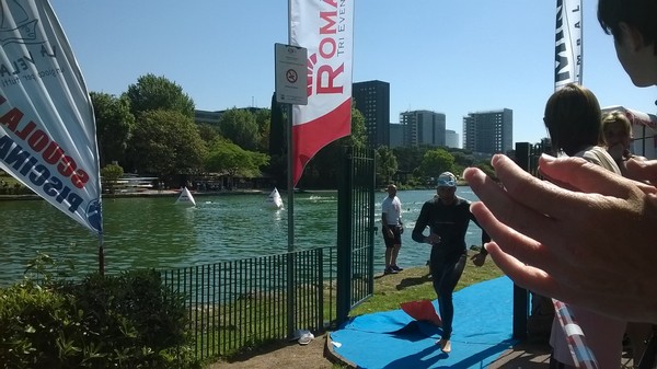 Triathlon Olimpico di Roma (22/05/2016) 00014