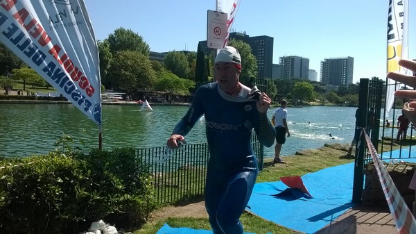 Triathlon Olimpico di Roma (22/05/2016) 00016