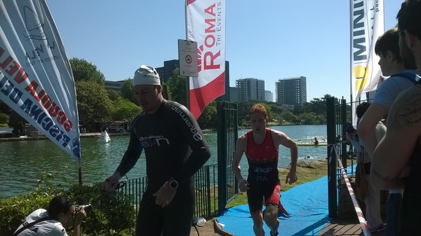Triathlon Olimpico di Roma (22/05/2016) 00021