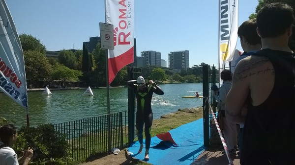 Triathlon Olimpico di Roma (22/05/2016) 00022