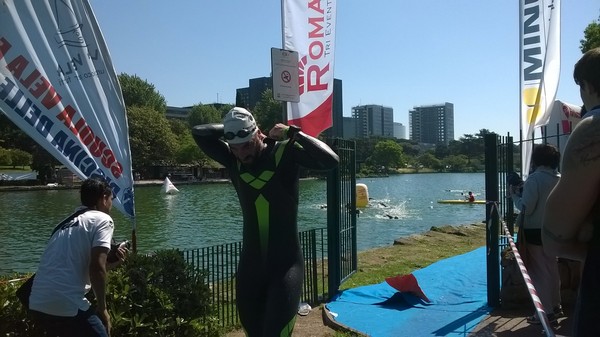 Triathlon Olimpico di Roma (22/05/2016) 00023
