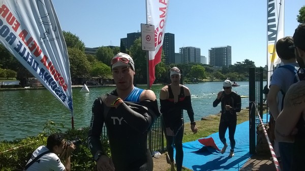 Triathlon Olimpico di Roma (22/05/2016) 00027