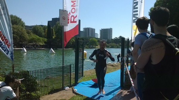 Triathlon Olimpico di Roma (22/05/2016) 00028