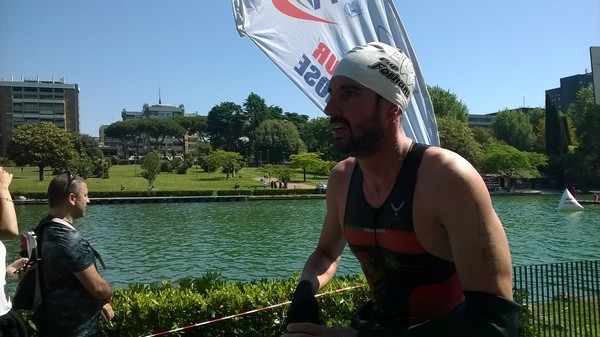 Triathlon Olimpico di Roma (22/05/2016) 00031