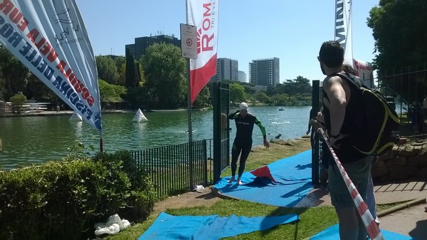 Triathlon Olimpico di Roma (22/05/2016) 00035