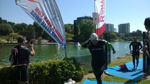 Triathlon Olimpico di Roma (22/05/2016) 00036