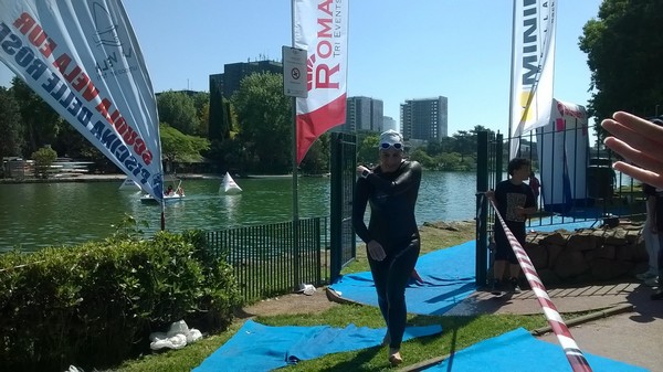 Triathlon Olimpico di Roma (22/05/2016) 00038