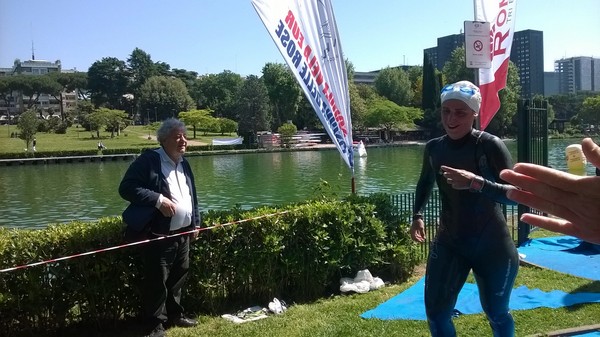 Triathlon Olimpico di Roma (22/05/2016) 00040