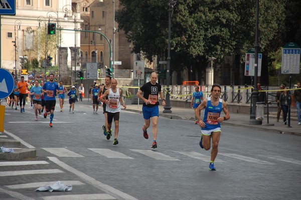Maratona di Roma (TOP) (10/04/2016) 00003