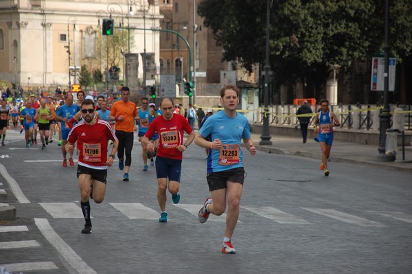 Maratona di Roma (TOP) (10/04/2016) 00004