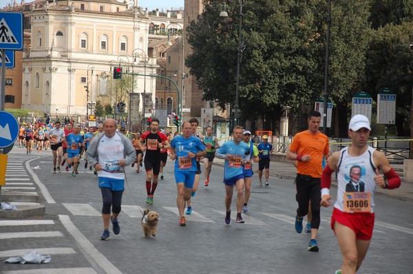 Maratona di Roma (TOP) (10/04/2016) 00006