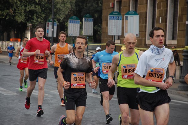 Maratona di Roma (TOP) (10/04/2016) 00009