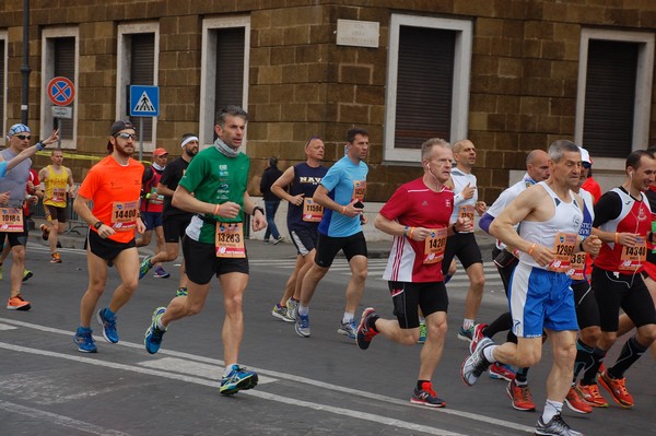 Maratona di Roma (TOP) (10/04/2016) 00037