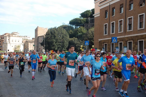 Maratona di Roma (TOP) (10/04/2016) 00402