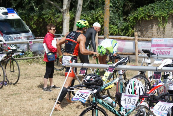 Triathlon Sprint di Caprarola (16/07/2016) 00007