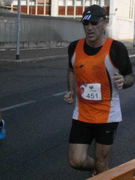Cardio Race (20/11/2016) 001