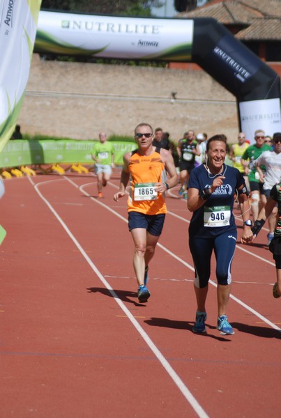 Appia Run (17/04/2016) 00001