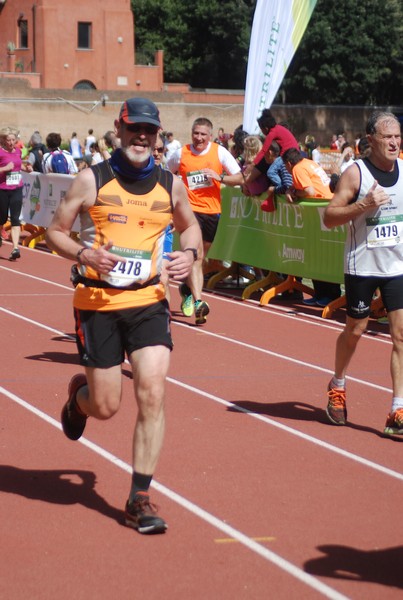 Appia Run (17/04/2016) 00021