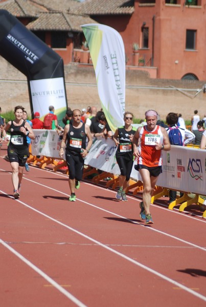 Appia Run (17/04/2016) 00026