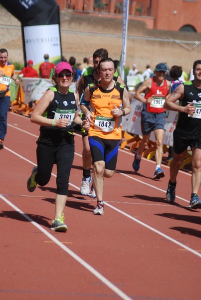 Appia Run (17/04/2016) 00033