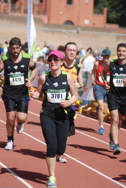 Appia Run (17/04/2016) 00035