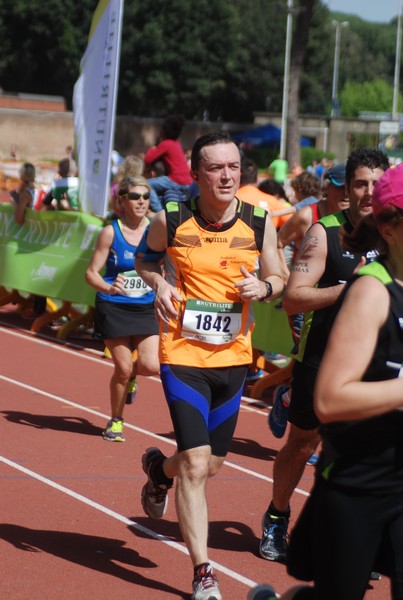 Appia Run (17/04/2016) 00037