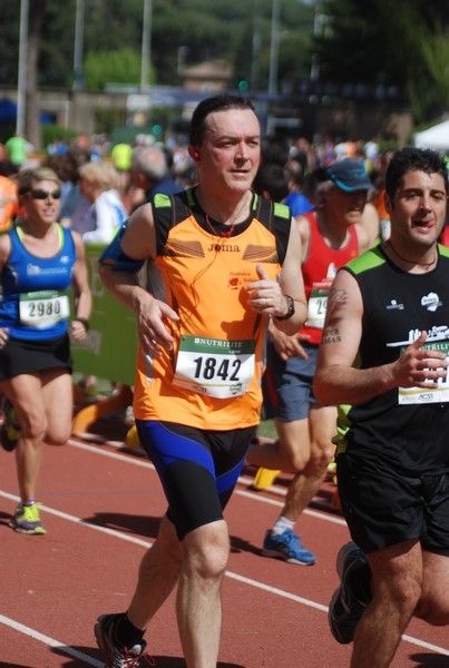 Appia Run (17/04/2016) 00038