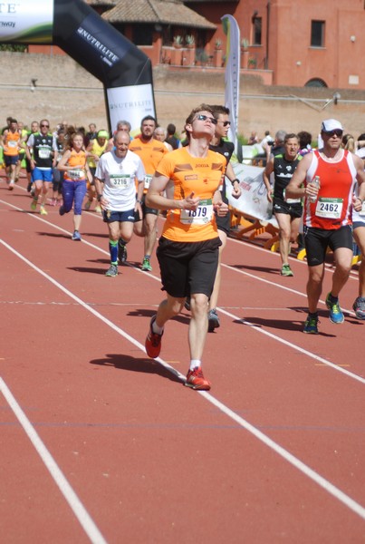 Appia Run (17/04/2016) 00042