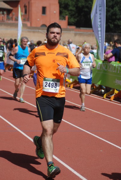 Appia Run (17/04/2016) 00049