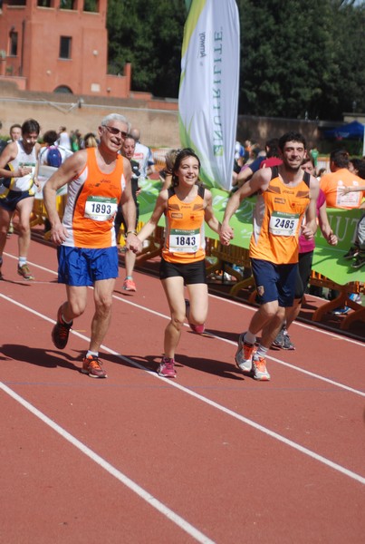 Appia Run (17/04/2016) 00056