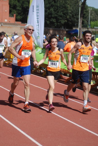 Appia Run (17/04/2016) 00057