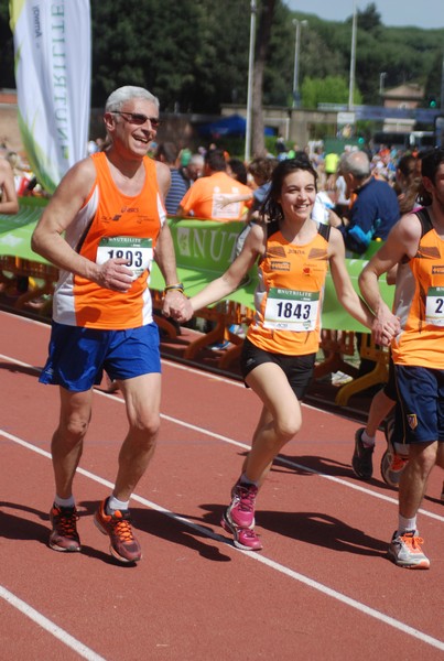 Appia Run (17/04/2016) 00058