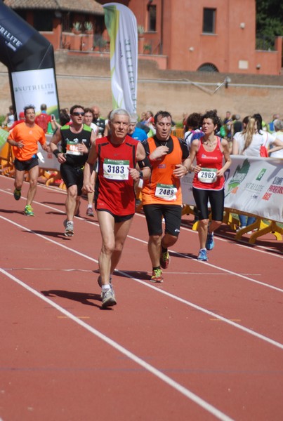 Appia Run (17/04/2016) 00070